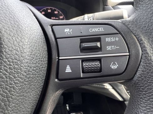 New 2025 Honda Accord SE image 26