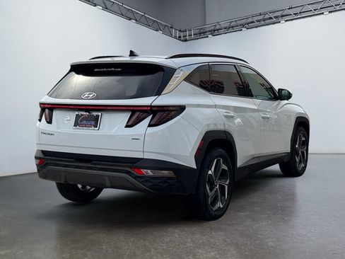 Used 2023 Hyundai Tucson Limited AWD/4WD image 5