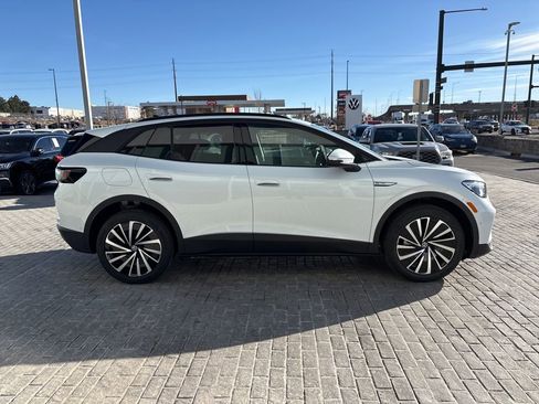 New 2026 Volkswagen ID.4 Pro image 7