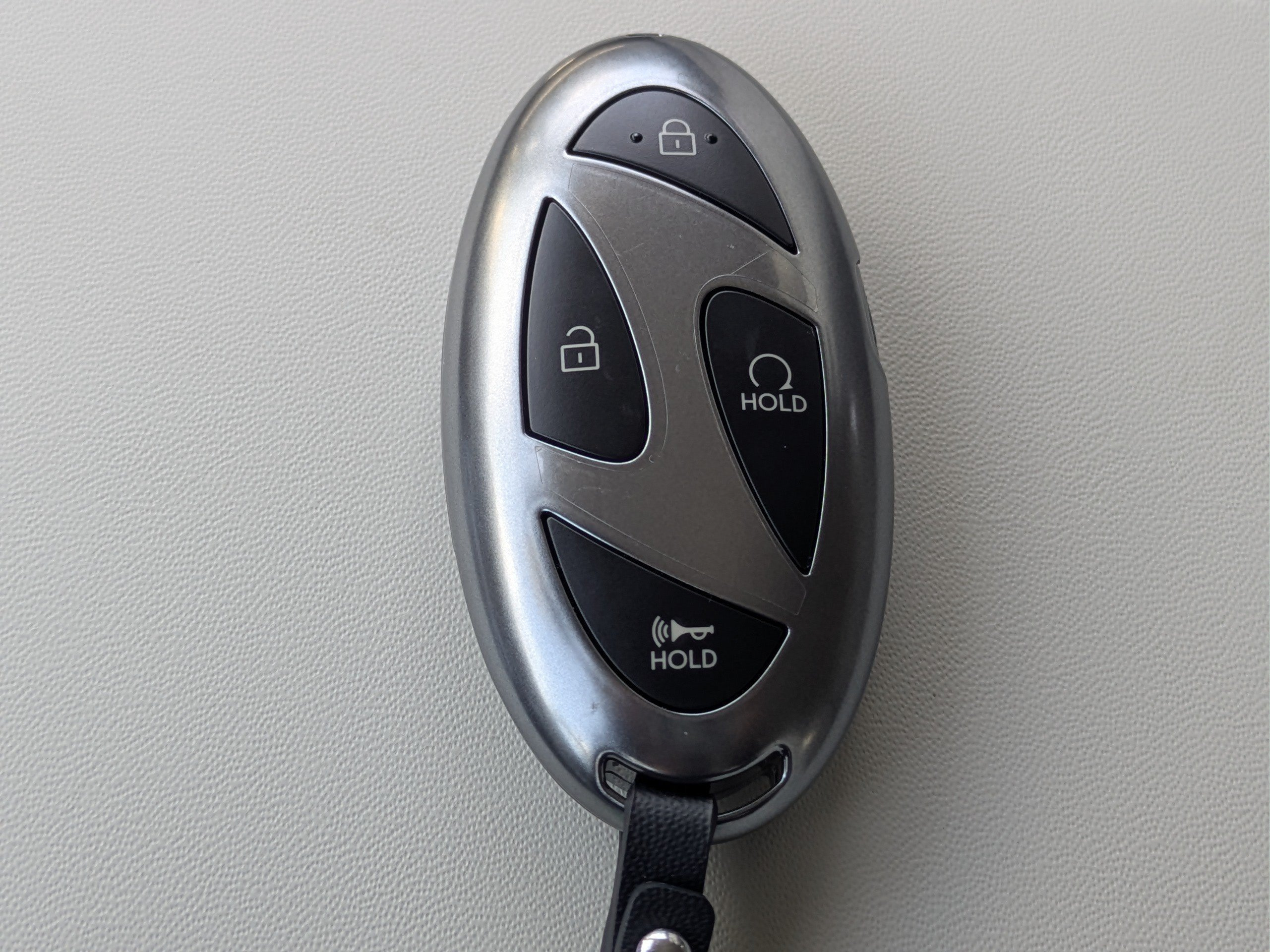 New 2027 Hyundai Santa Fe SE FWD image 32