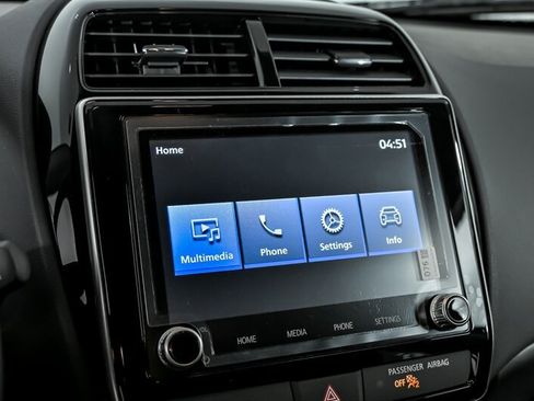 New 2026 Mitsubishi Outlander Sport AWD image 20