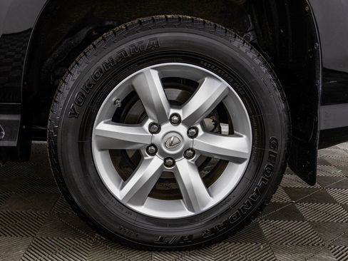 Used 2017 Lexus GX 460 460 image 48