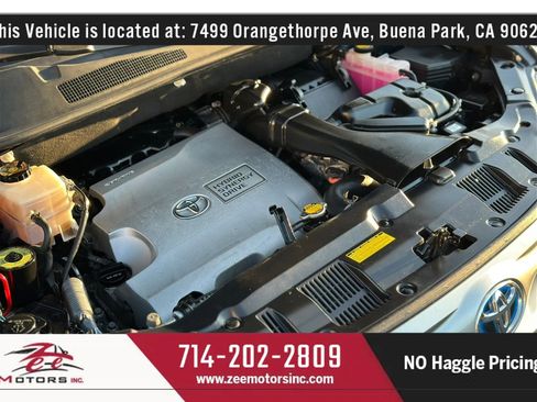 Used 2013 Toyota Highlander Limited image 47