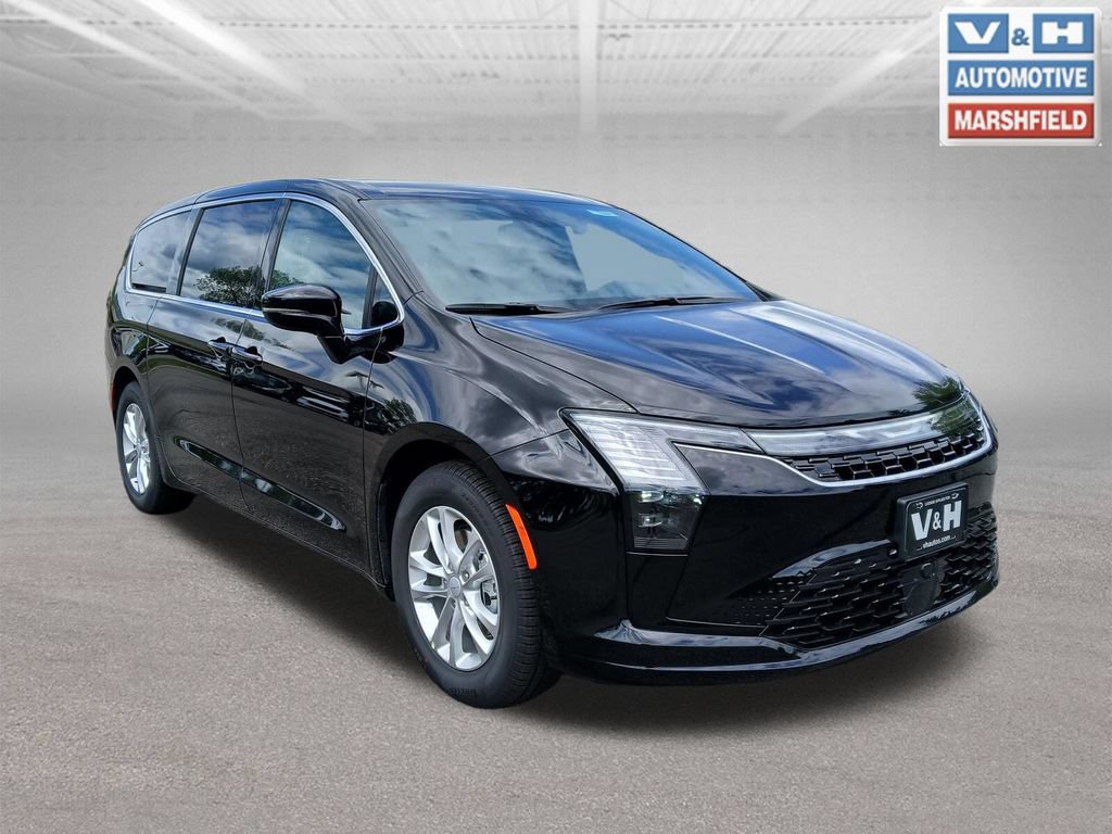 New 2027 Chrysler Pacifica Select FWD 360° Tour
