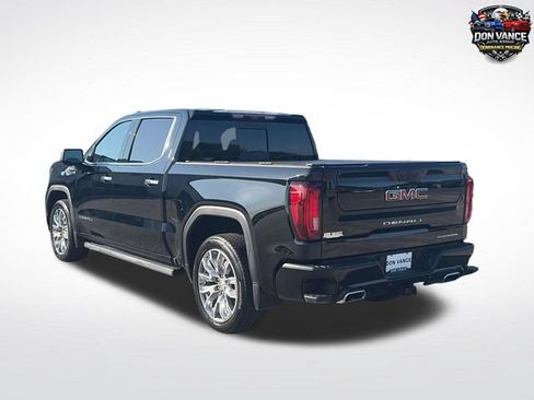 Used 2024 GMC Sierra 1500 Denali AWD/4WD image 3