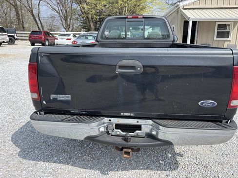 Used 1999 Ford F150 XL image 4