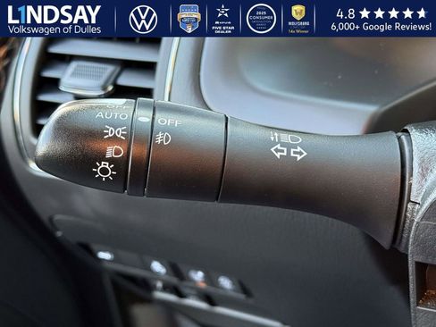 Used 2020 INFINITI QX80 Luxe w/ Proassist Package image 22