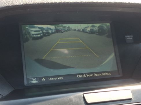 Used 2014 Acura MDX SH-AWD w/ Technology Package image 18