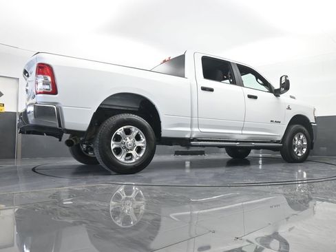 Used 2024 RAM 2500 Big Horn image 66