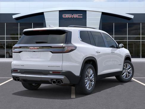 New 2026 GMC Acadia Elevation image 5