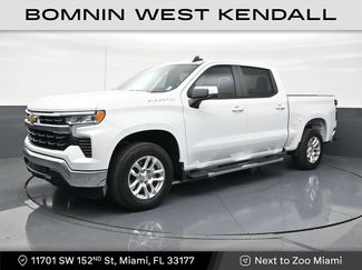 Used 2024 Chevrolet Silverado 1500 LT RWD video 1