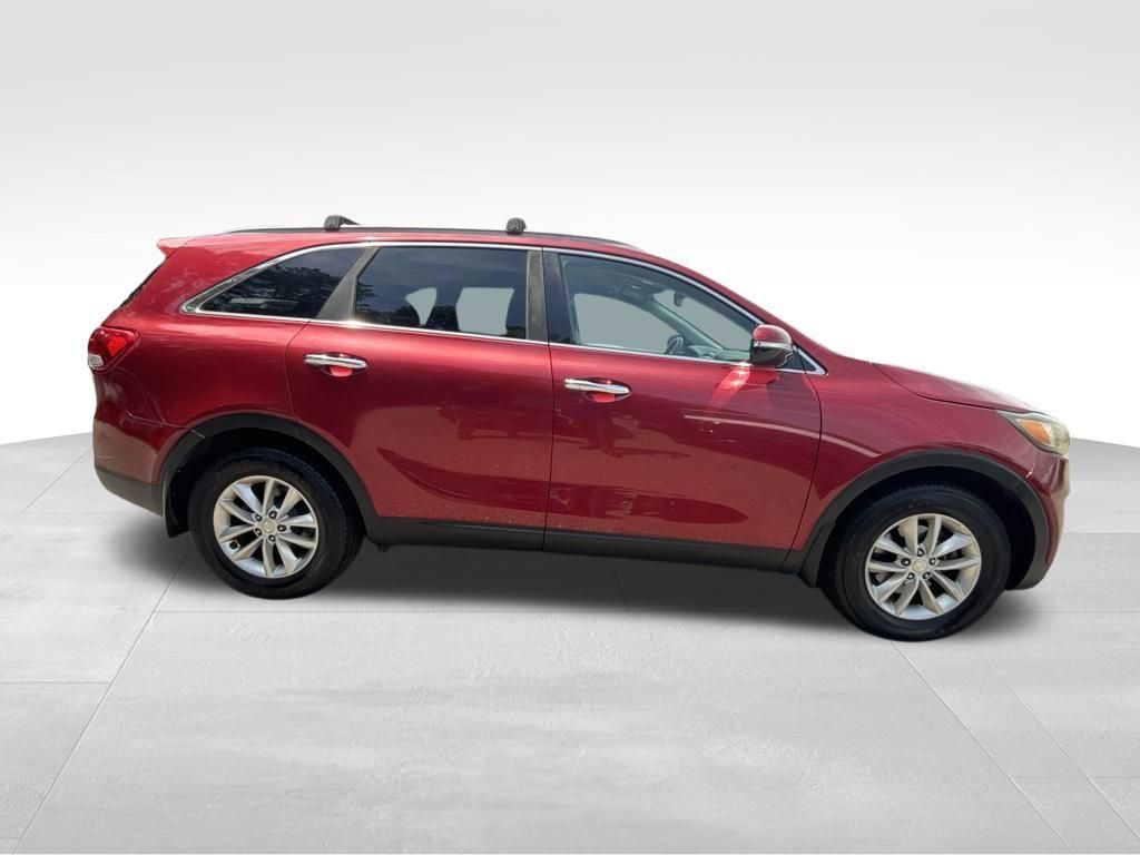 Used 2016 Kia Sorento FWD w/ LX Convenience Package image 8