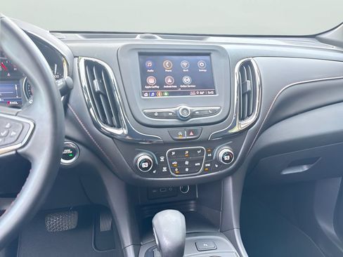 Used 2024 Chevrolet Equinox RS AWD/4WD image 25