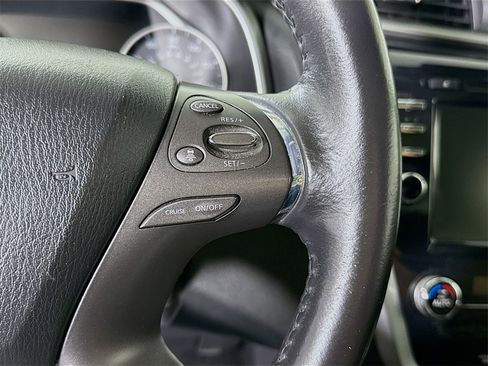 Certified 2023 Nissan Murano Platinum w/ Cargo Package image 26