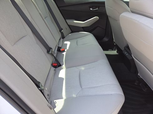 New 2026 Honda Accord SE image 21