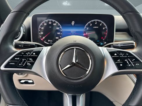 Certified 2023 Mercedes-Benz C 300 Sedan image 14