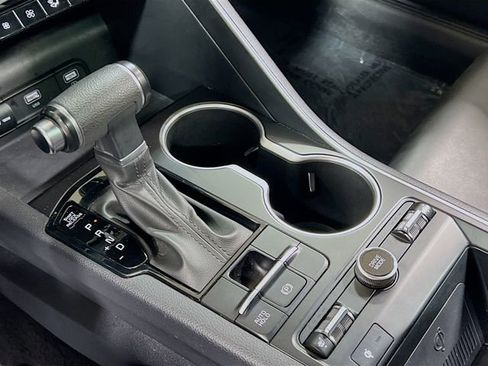 Used 2024 Kia K5 GT-Line image 17