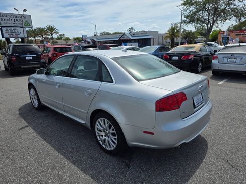 Used 2008 Audi A4 2.0T AWD/4WD image 6