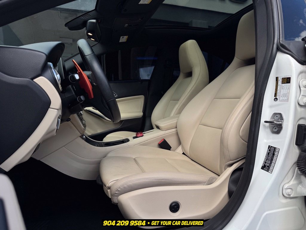 Used 2019 Mercedes-Benz CLA 250 image 23