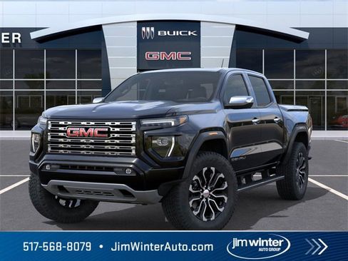 New 2026 GMC Canyon Denali image 6