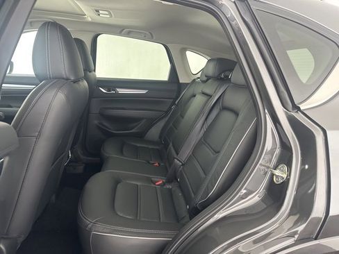 New 2025 MAZDA CX-5 AWD 2.5 S image 25