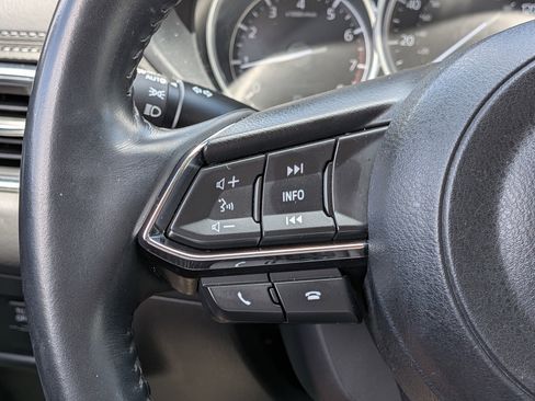 Used 2019 MAZDA CX-5 Touring FWD image 23