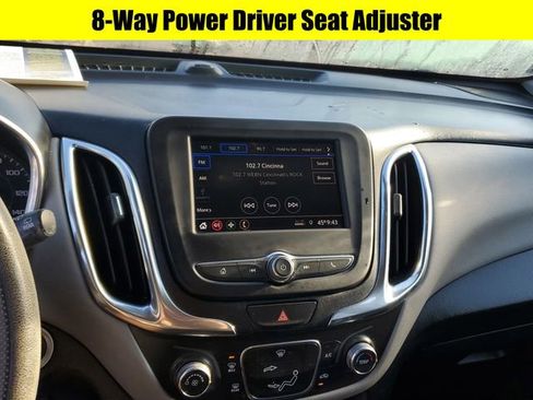 Used 2020 Chevrolet Equinox LS w/ LS Convenience Package image 14