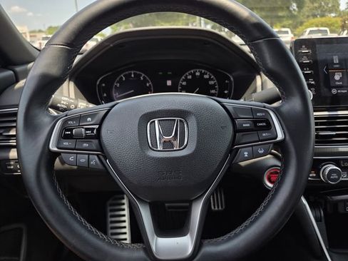 Used 2019 Honda Accord Sport image 22