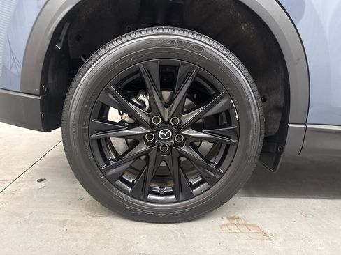 Used 2023 MAZDA CX-5 Carbon Edition AWD/4WD image 24