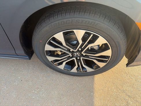 New 2026 Honda Odyssey Elite image 33