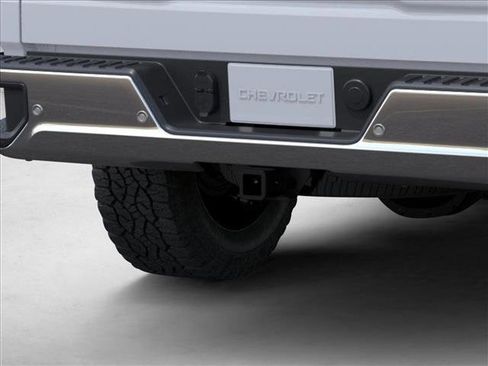 New 2026 Chevrolet Silverado 1500 LT w/ Safety Package image 14
