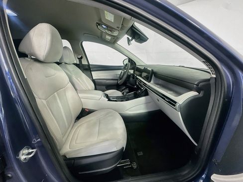 Used 2025 Hyundai Tucson SEL FWD image 31