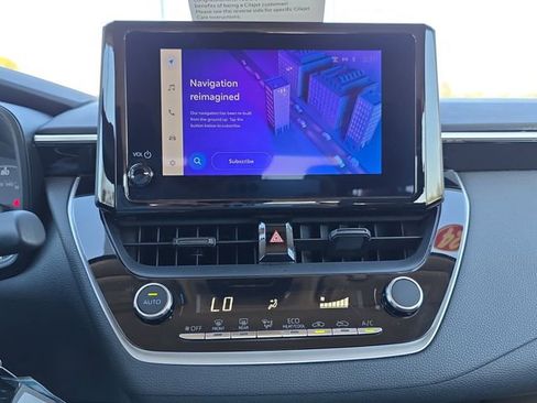 Used 2024 Toyota Corolla LE image 24