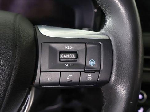 Used 2023 INFINITI QX60 Luxe w/ Cargo Package AWD/4WD image 49