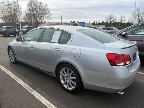 Used 2006 Lexus GS 300 image 17
