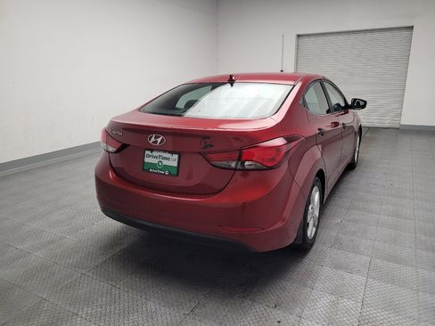 Used 2016 Hyundai Elantra Value Edition FWD image 7