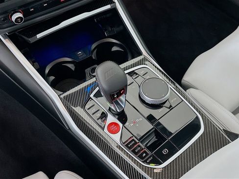 Used 2026 BMW M3 Competition RWD image 17