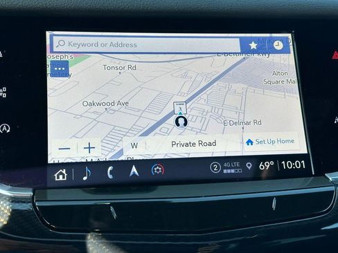 New 2025 Cadillac XT6 Sport w/ Technology Package image 22