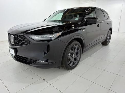 Certified 2024 Acura MDX A-Spec AWD/4WD image 1