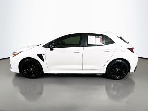 Used 2024 Toyota Corolla GR image 5