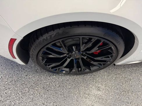 Used 2019 Chevrolet Corvette Grand Sport RWD image 33