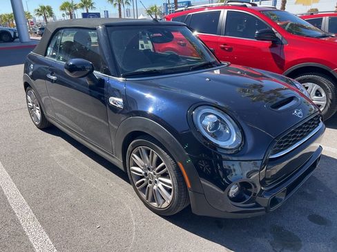 Used 2020 MINI Cooper S image 32