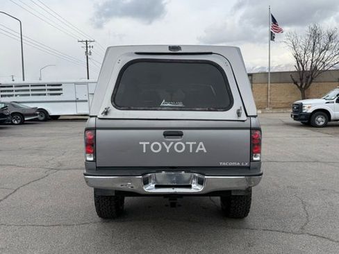Used 1996 Toyota Tacoma image 7