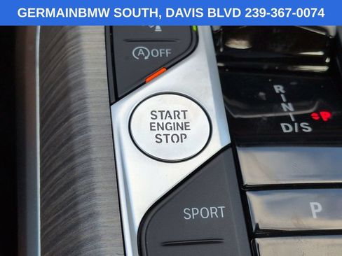 Certified 2025 BMW 330i Sedan w/ Convenience Package RWD image 31
