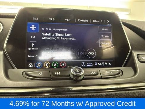 Used 2020 Chevrolet Blazer RS image 19