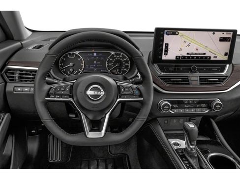 New 2025 Nissan Altima 2.5 SL image 4