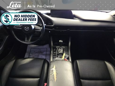 Used 2020 MAZDA MAZDA3 Sedan w/ Select Package FWD image 14