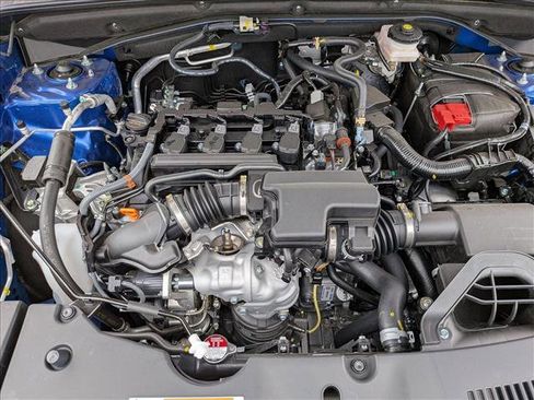 New 2025 Acura ADX A-Spec image 15