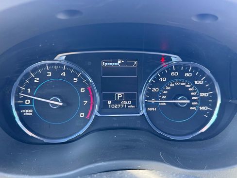 Used 2017 Subaru Forester 2.5i Limited image 16