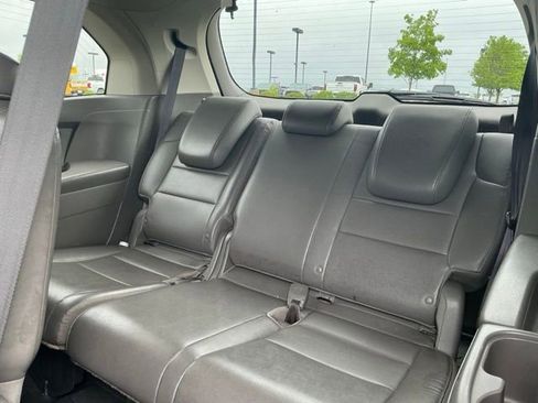 Used 2013 Honda Odyssey EX-L image 34